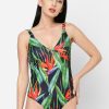 Women Esha Lal Swimwear | Paradise Swimsuit