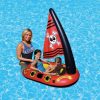 Kids Poolmaster Pool Floats & Games | Pirate Boat