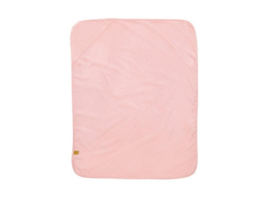 Kids Design Go Kids' Travel Needs | Baby Travel Blanket Pink