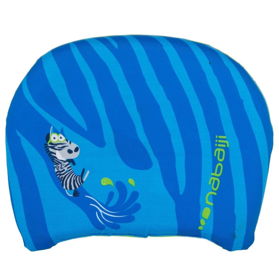 Kids NABAIJI Learn To Swim | Zebra Float Board