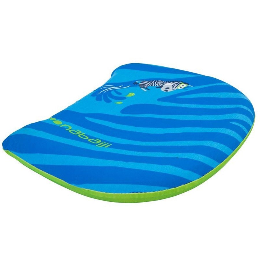 Kids NABAIJI Learn To Swim | Zebra Float Board