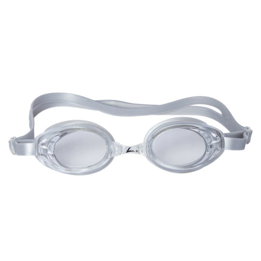 Men HIGHFIVE Swimming Goggles | Freestyle Anti-Fog Swim Goggles Clear