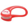 Swim Equipment TYR | Ergo Nose Clip Cherry Pink