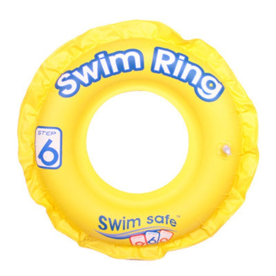 Kids The Beach Company Swim Rings & Seats | Learn To Swim-Swim Ring