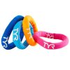 Kids TYR Learn To Swim | Tyr Dive Rings - Pack Of 4