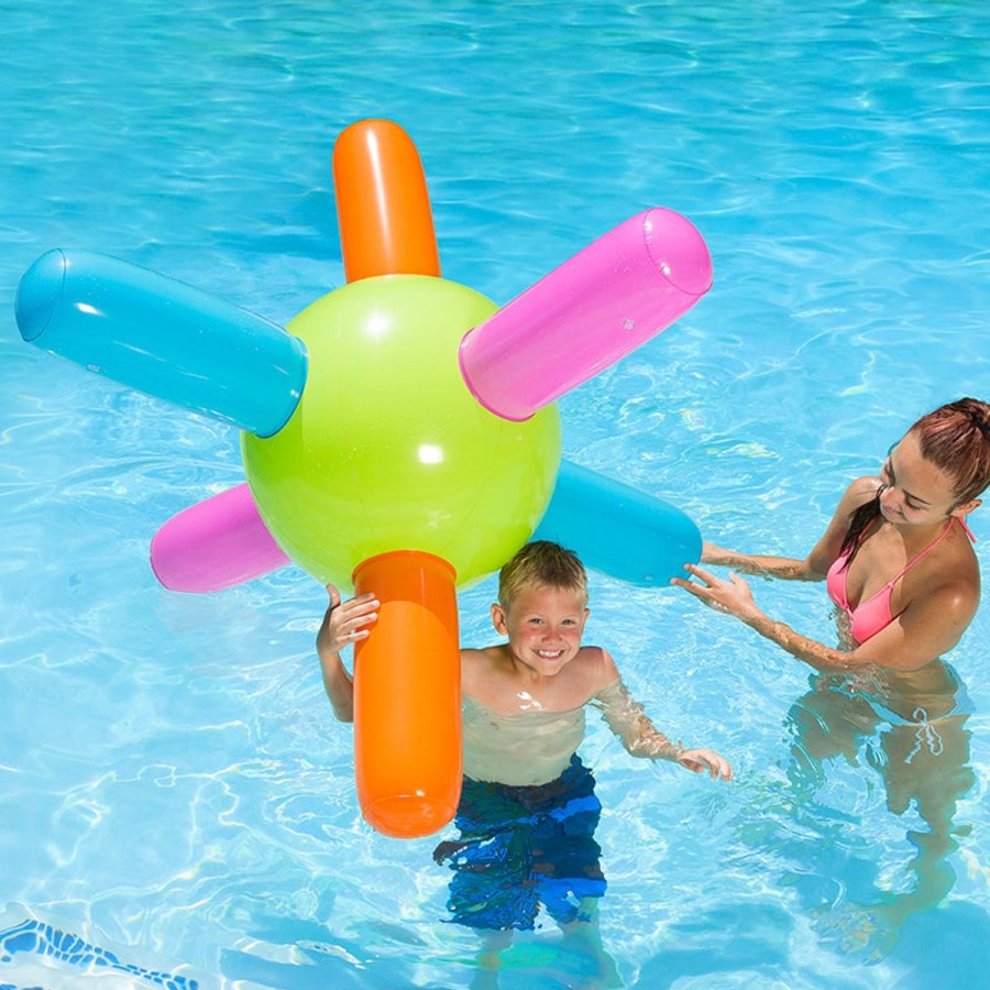 Pool Fun Poolmaster | Float Aqua Atom