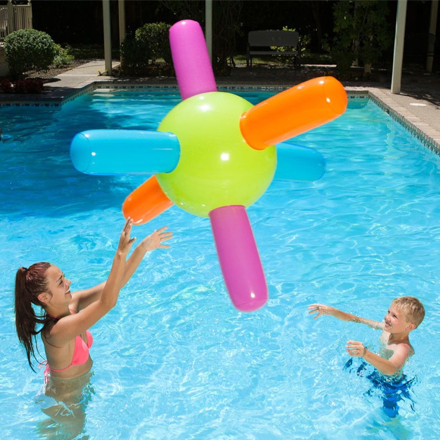 Pool Fun Poolmaster | Float Aqua Atom