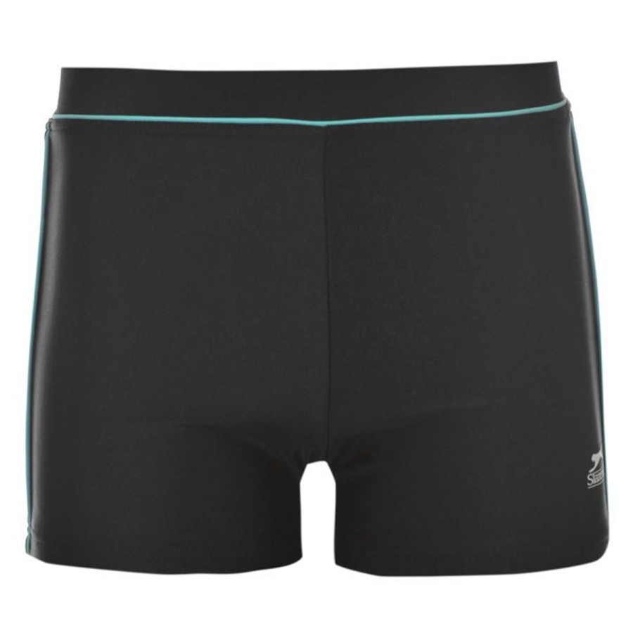 Kids SLAZENGER Swimsuits For Boys | Slazenger Swim Boxer