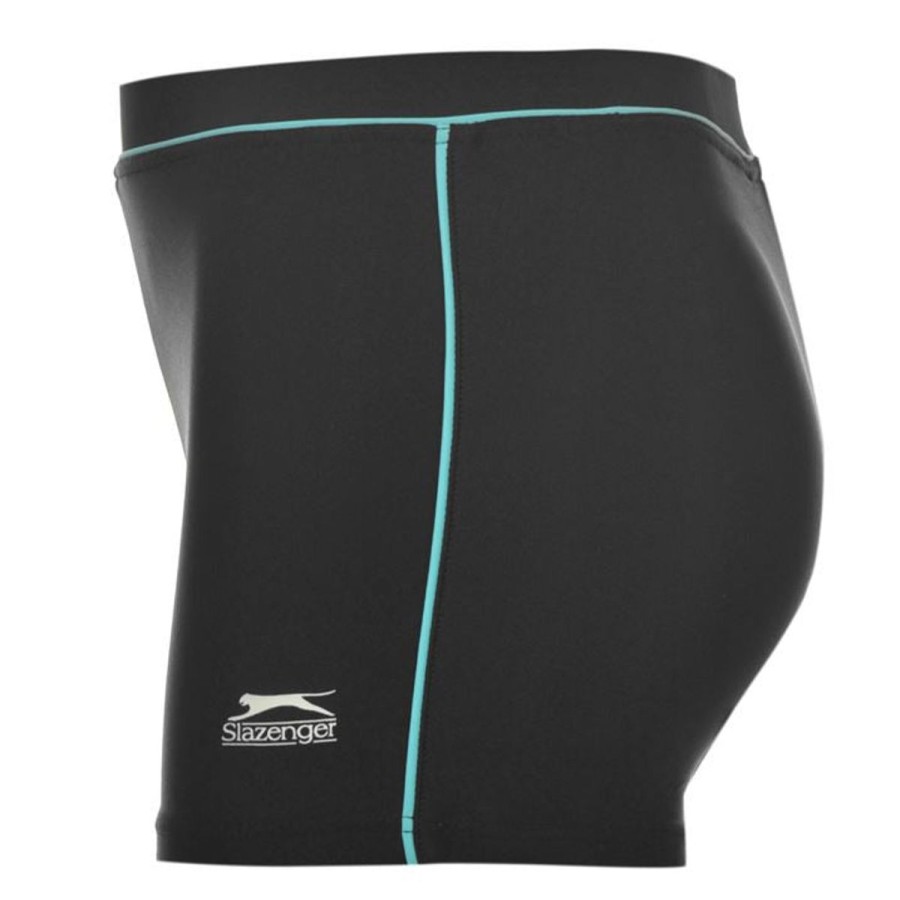 Kids SLAZENGER Swimsuits For Boys | Slazenger Swim Boxer