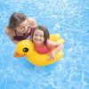 Kids The Beach Company Swim Rings & Seats | Duck Split Swim Ring