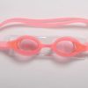 Kids Turbo Swimming Goggles | Turbo Florida Junior Swim Goggles Pink