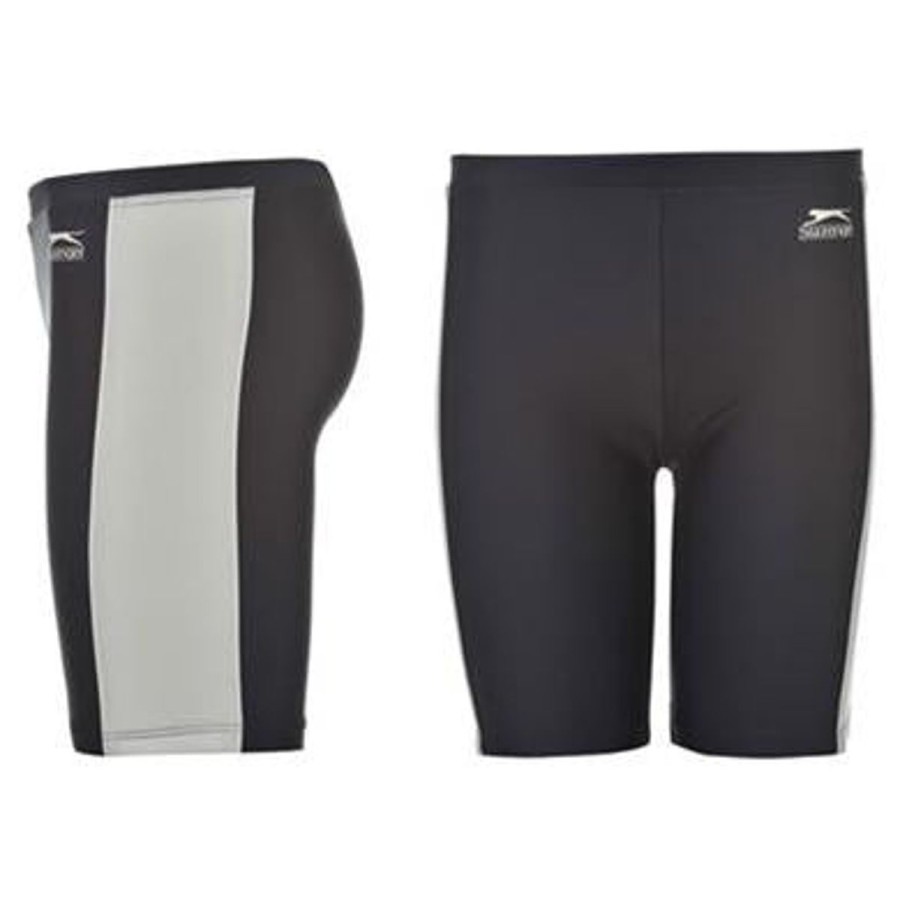 Kids SLAZENGER Swimsuits For Boys | Slazenger Swimming Jammers Junior