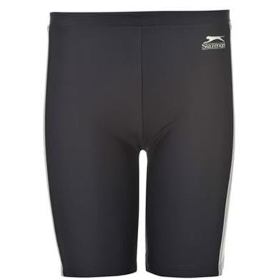 Kids SLAZENGER Swimsuits For Boys | Slazenger Swimming Jammers Junior