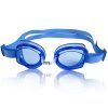 Men TYR Swimming Goggles | Racetech Swimming Goggles Blue