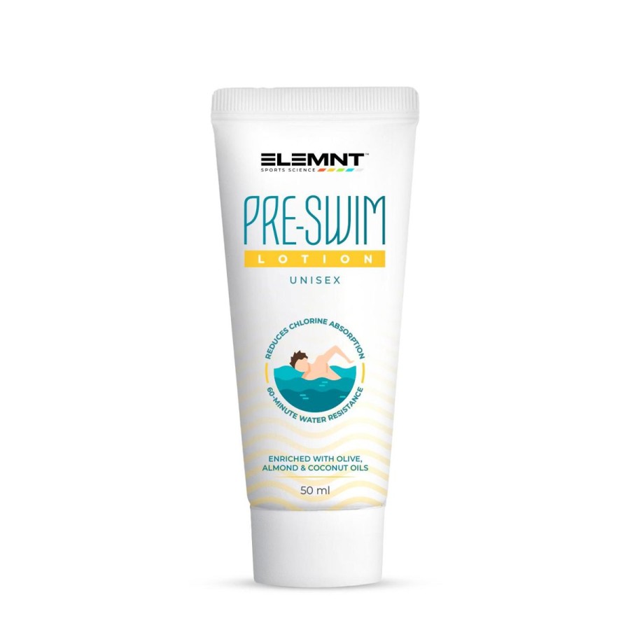 Swim Equipment Elemnt | Pre-Swim Lotion