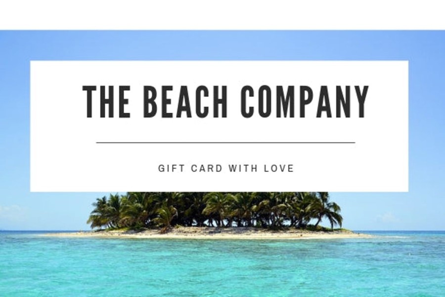 Kids The Beach Company Swimsuits For Girls | Gift Card