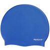 Swim Equipment Sporti | Sporti Silicone Swim Cap New Royal