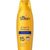 Women Soltan Suncare | Protect & Moisturise Lotion Spf15 200Ml