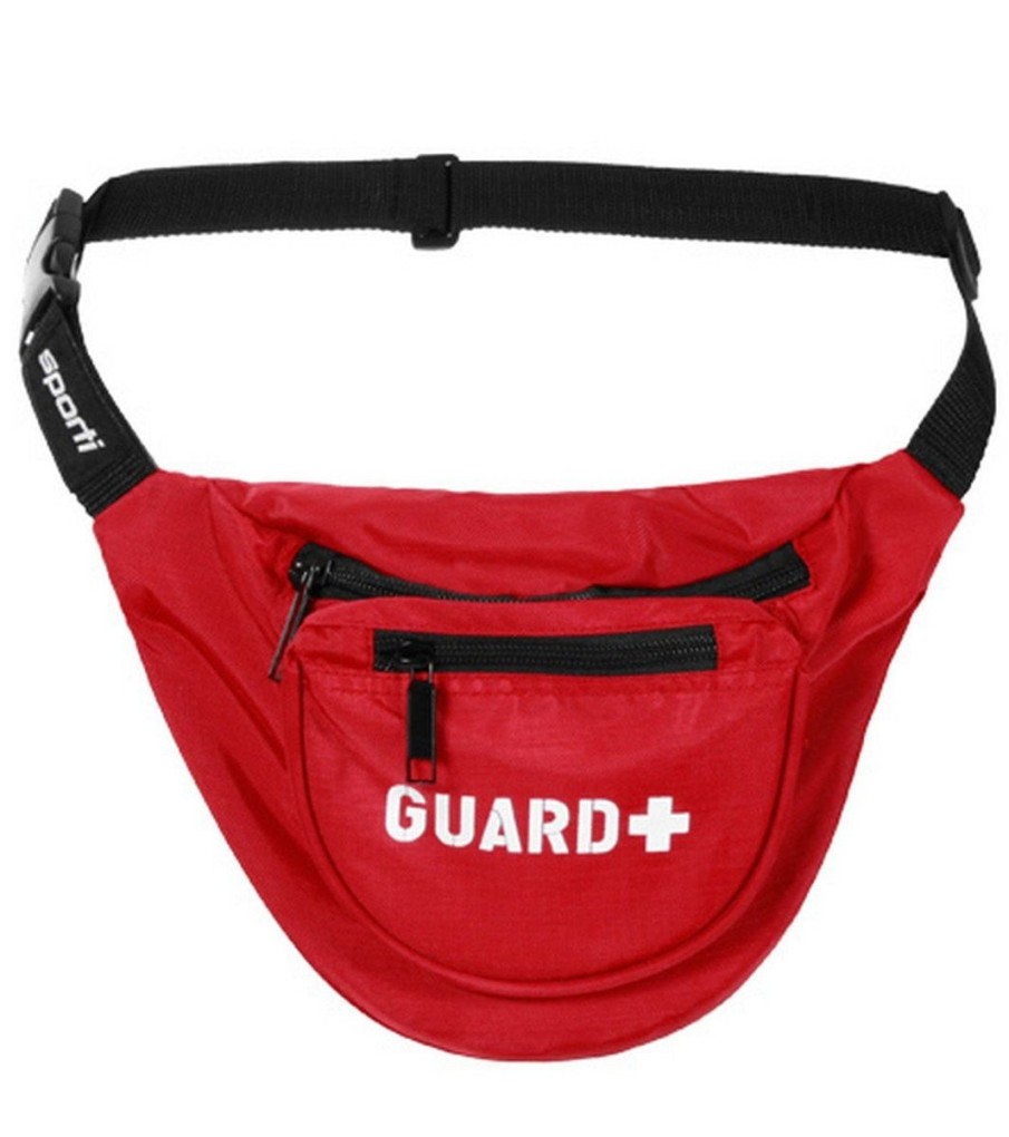 Women Sporti Bags & Totes | Sporti Guard Hip Pack