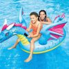 Kids The Beach Company Pool Floats & Games | Dragon Ride-On