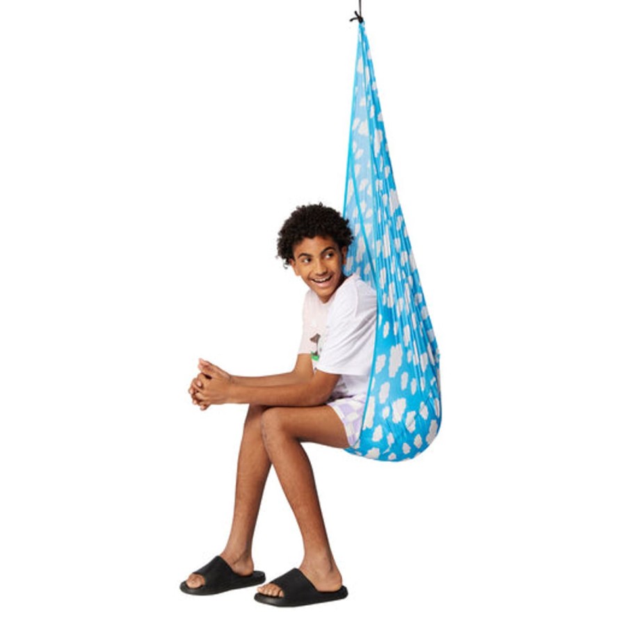 Women HIGHFIVE Travel Accessories | Sitting Hammock (Kids) Butterfly