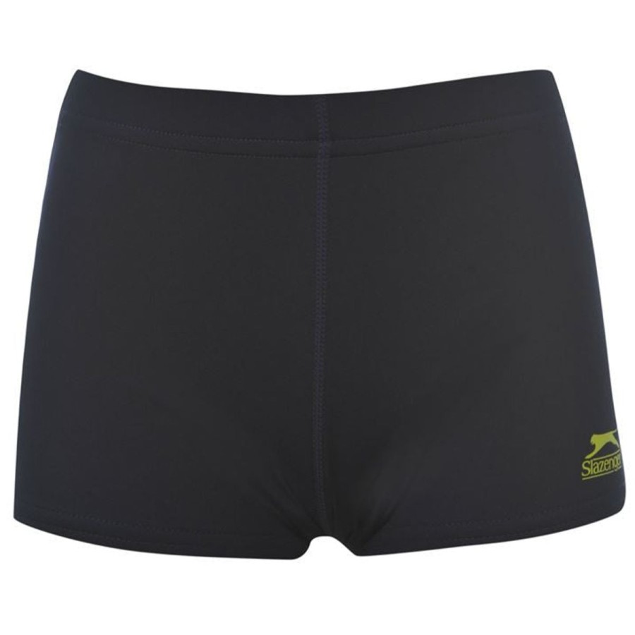 Kids SLAZENGER Swimsuits For Boys | Slazenger Pcp Swimming Boxers