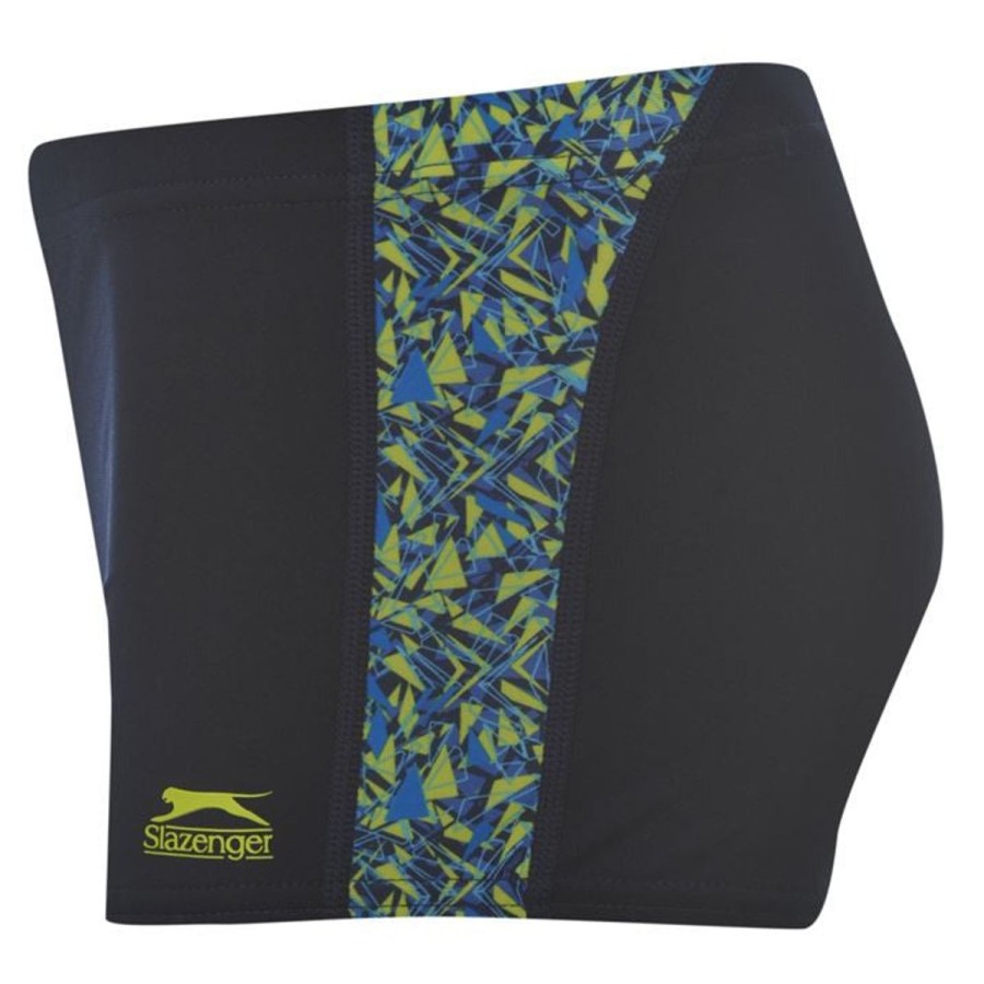 Kids SLAZENGER Swimsuits For Boys | Slazenger Pcp Swimming Boxers