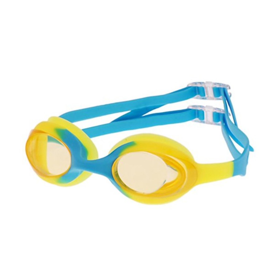 Kids Sporti Swimming Goggles | Sporti Antifog Cabo Jr. Goggles