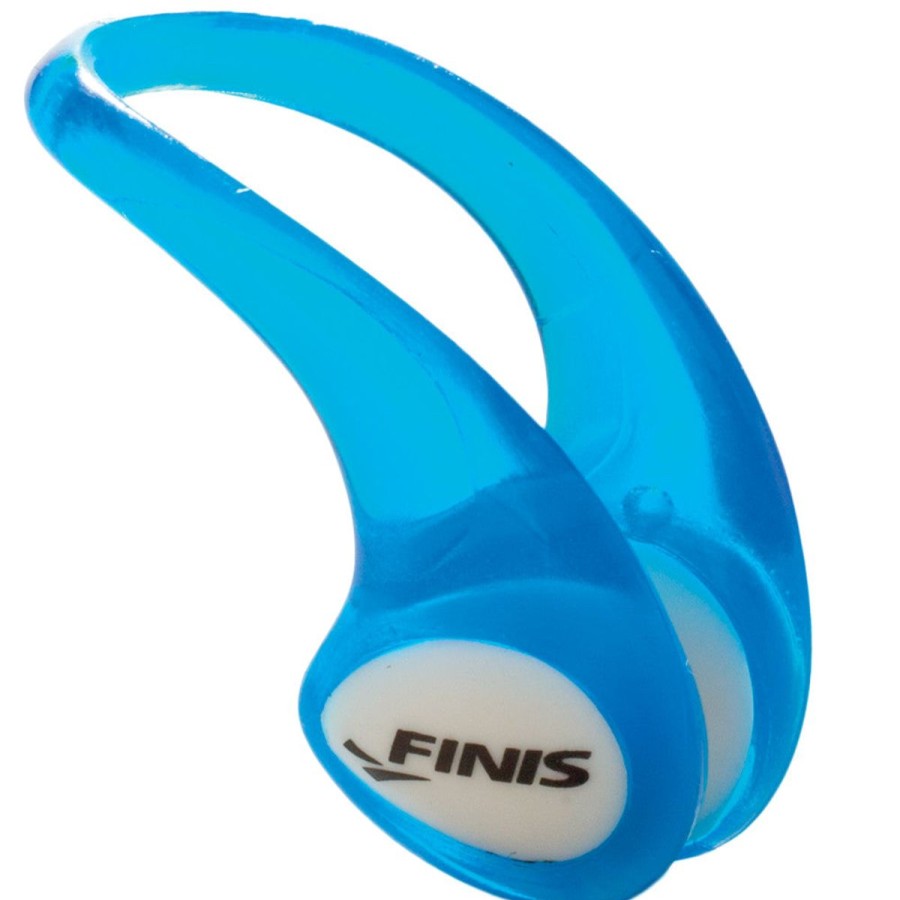 Swim Equipment FINIS | Finis Nose Clips