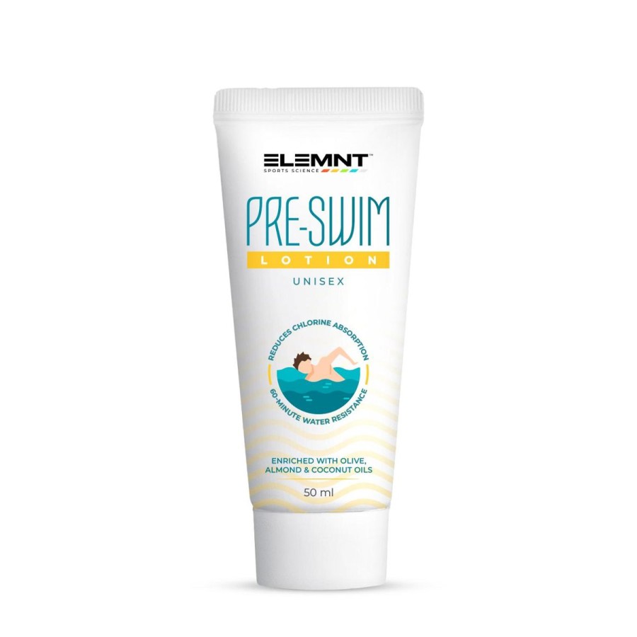 Women Elemnt Suncare | Pre-Swim Lotion