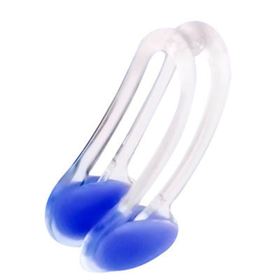 Swim Equipment Sporti | Nose Clip (Blue)