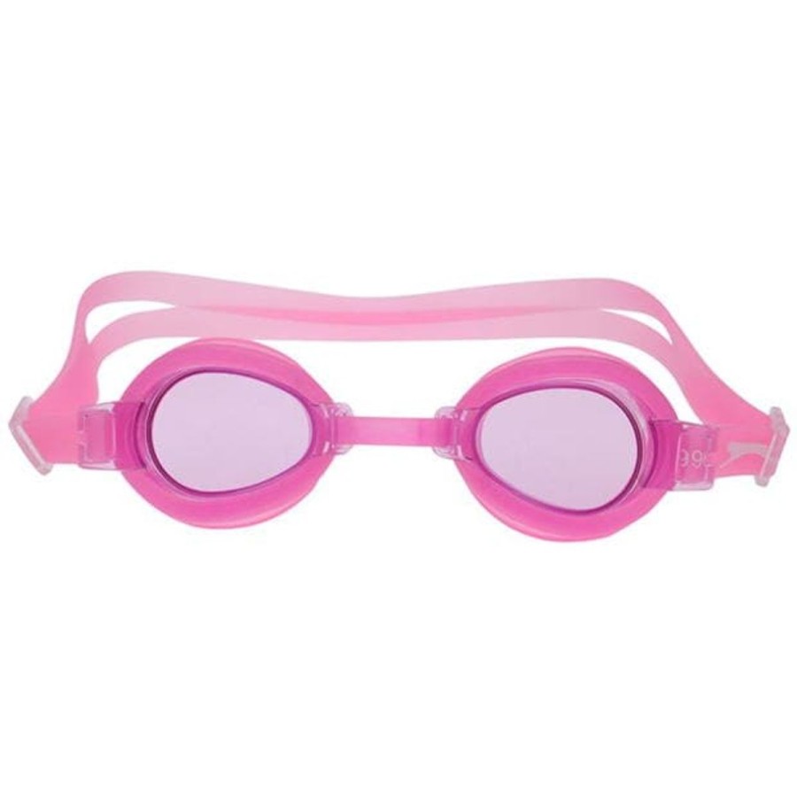 Kids SLAZENGER Swimming Goggles | Slazenger Wave Swimming Goggles Kids