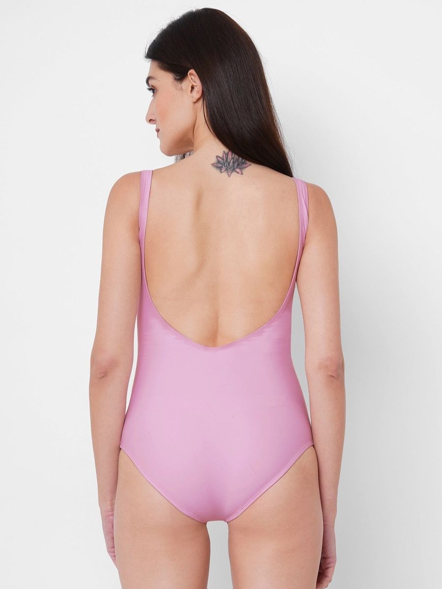 Women Esha Lal Swimwear | Enchanted One Piece