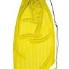 Swim Equipment Bettertimes | Bettertimes Mesh Bag Yellow