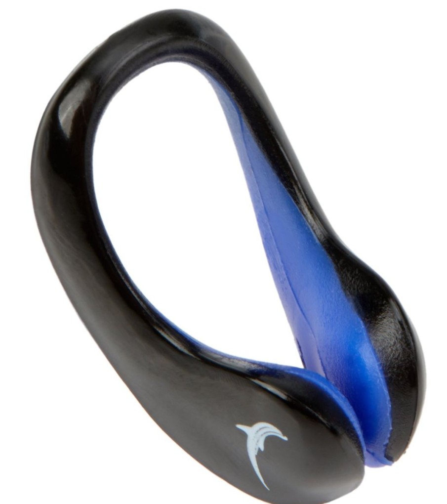 Swim Equipment Dolfin | Nose Clip Black/Blue