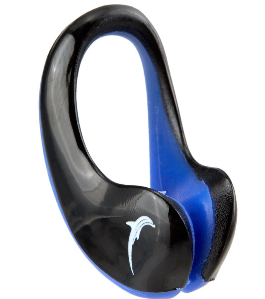 Swim Equipment Dolfin | Nose Clip Black/Blue