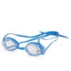 Men Arena Swimming Goggles | Drive 3 Goggle Denim/Clear