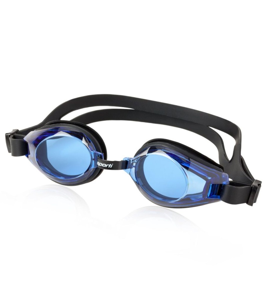 Women Sporti Swim & Beach | Sporti Antifog Plus Goggle