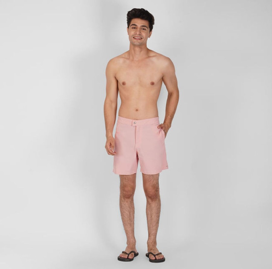 Men Rey&I Swimwear And Board Shorts | King / Lily