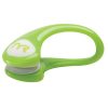 Swim Equipment TYR | Ergo Nose Clip Electric Lime