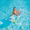 Pool Fun The Beach Company | Palm Tree Inflatable Mat