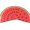 Pool Fun The Beach Company | Watermelon Paper Tissue (Pack Of 20)