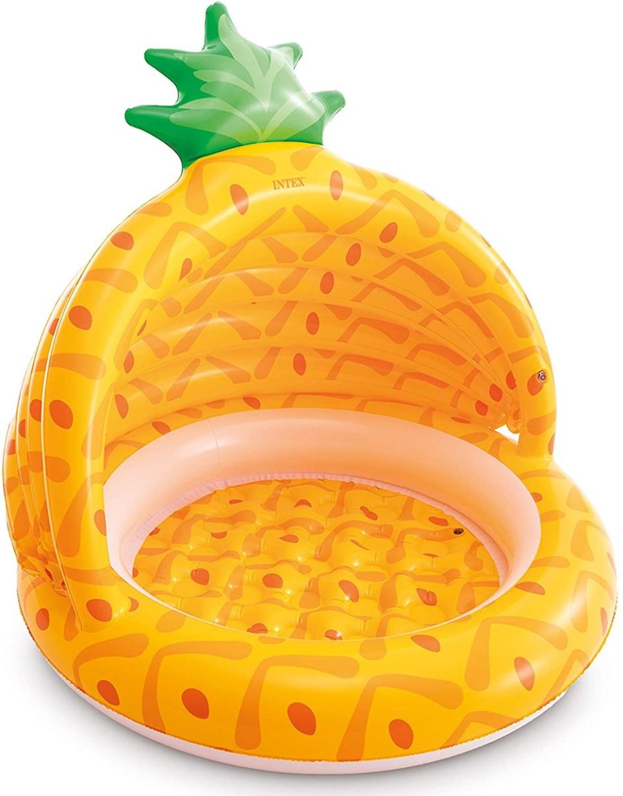 Kids The Beach Company Kids' Travel Needs | Pineapple Baby Pool