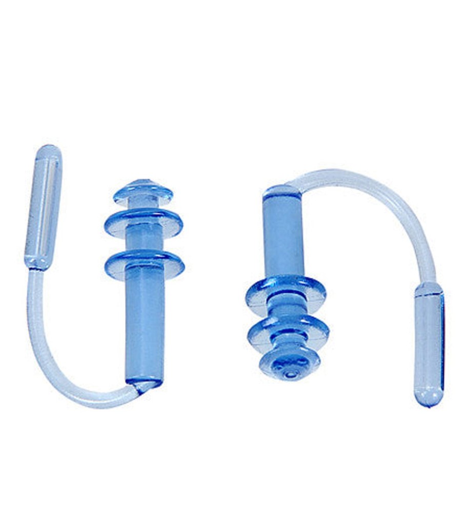 Swim Equipment Sporti | Sporti Ear Plugs With Hooks