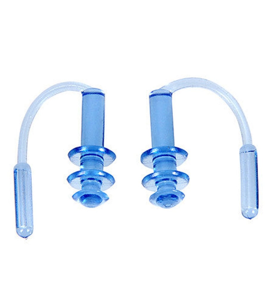 Swim Equipment Sporti | Sporti Ear Plugs With Hooks