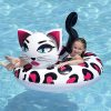 Pool Fun Poolmaster | 48" Pretty Kitty Tube