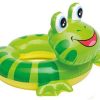 Kids The Beach Company Learn To Swim | Frog Split Swim Ring