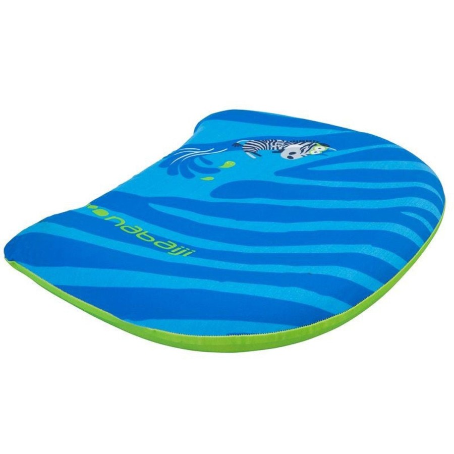 Swim Equipment NABAIJI | Zebra Float Board