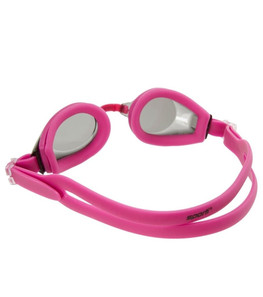 Men Sporti Swimming Goggles | Sporti Antifog Plus Goggle