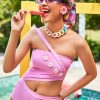 Women MAG Swim Swimwear | Pink Panther